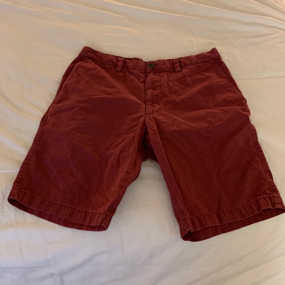 Banana Republic men’s shorts